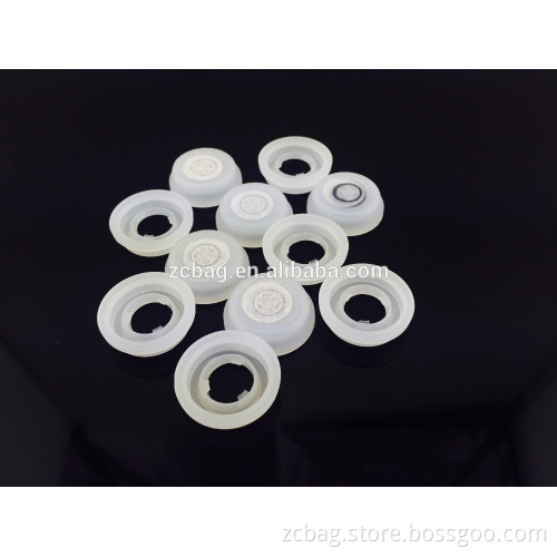 High Quality plastic one way valve plastic one way air valve coffee bags valve